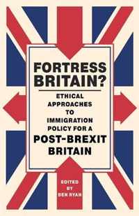 Fortress Britain?