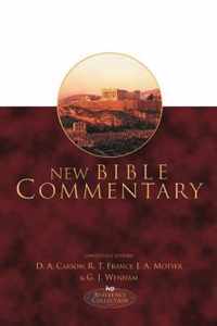 New Bible Commentary