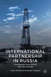 International Partnership in Russia