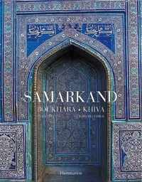 Samarkand, Bukhara, Khiva