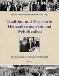 Tradition und Fortschritt