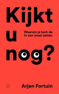 Kijkt u nog?