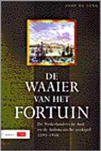 De waaier van het fortuin