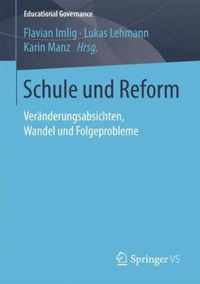 Schule und Reform