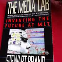 The Media Lab