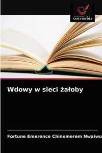 Wdowy w sieci aloby