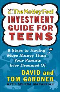 The Motley Fool Investment Guide for Teens