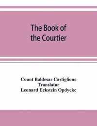 The book of the courtier