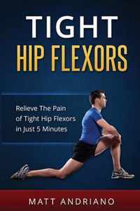 Tight Hip Flexors