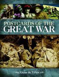 Great War through Picture Postcards