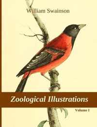 Zoological Illustrations, vol. I