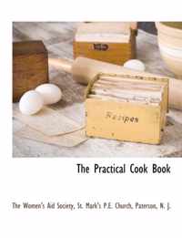 The Practical Cook Book