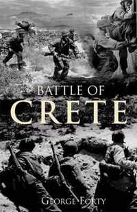 Battle of Crete
