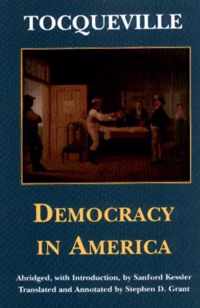 Democracy In America CDROM