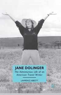 Jane Dolinger