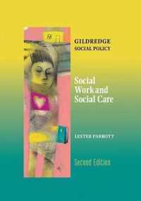 Social Work and Social Care