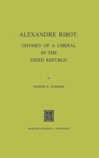 Alexandre Ribot