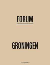 Forum Groningen