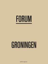 Forum Groningen