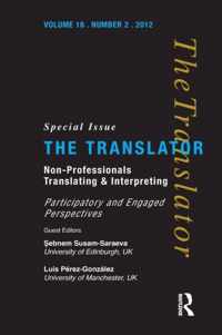 Non-Professional Translating And Interpreting