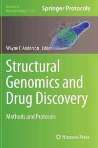 Structural Genomics and Drug Discovery