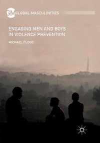 Engaging Men and Boys in Violence Prevention