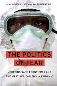 The Politics of Fear