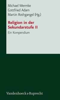 Religion in der Sekundarstufe II