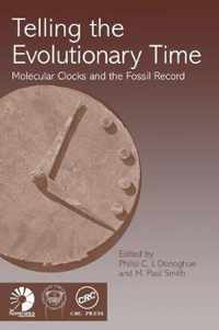 Telling the Evolutionary Time