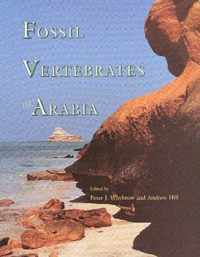 Fossil Vertebrates of Arabia