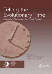 Telling the Evolutionary Time