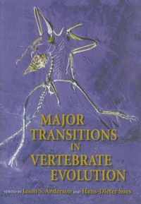 Major Transitions in Vertebrate Evolution