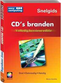 Snelgids Cd'S Branden