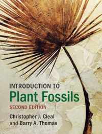 Introduction to Plant Fossils