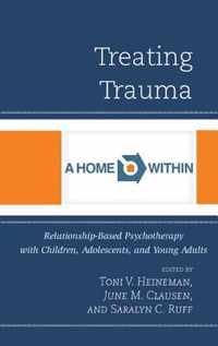 Treating Trauma