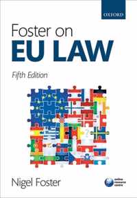 Foster on EU Law