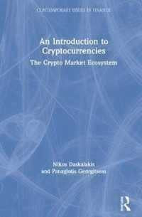 An Introduction to Cryptocurrencies