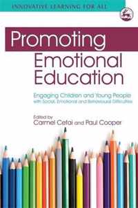 Promoting Emotional Education