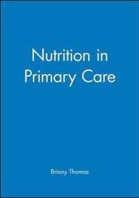 Nutrition in Primary Care