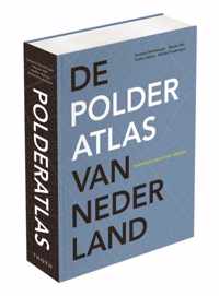 De Polderatlas Van Nederland