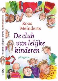 De club van lelijke kinderen