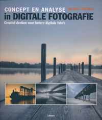 Concept En Analyse In Digitale Fotografie