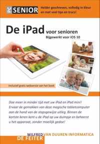 PCSenior  -   De iPad voor Senioren