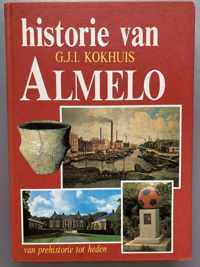 Historie van almelo