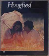 Hooglied (fotoboek)