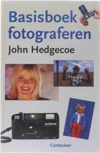 Basisboek fotograferen