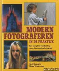 Modern fotograferen in de praktijk