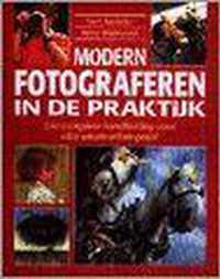 Modern Fotograferen In De Praktijk