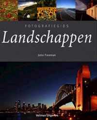 Fotografiegids Landschappen