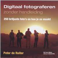 Digitaal fotograferen zonder handleiding